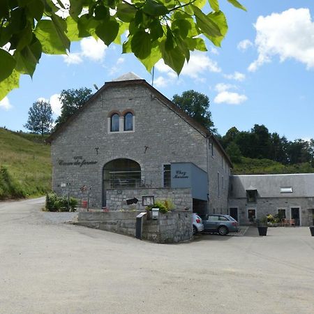 Les Gites "Coeur De Ferme" Celles  Exterior photo