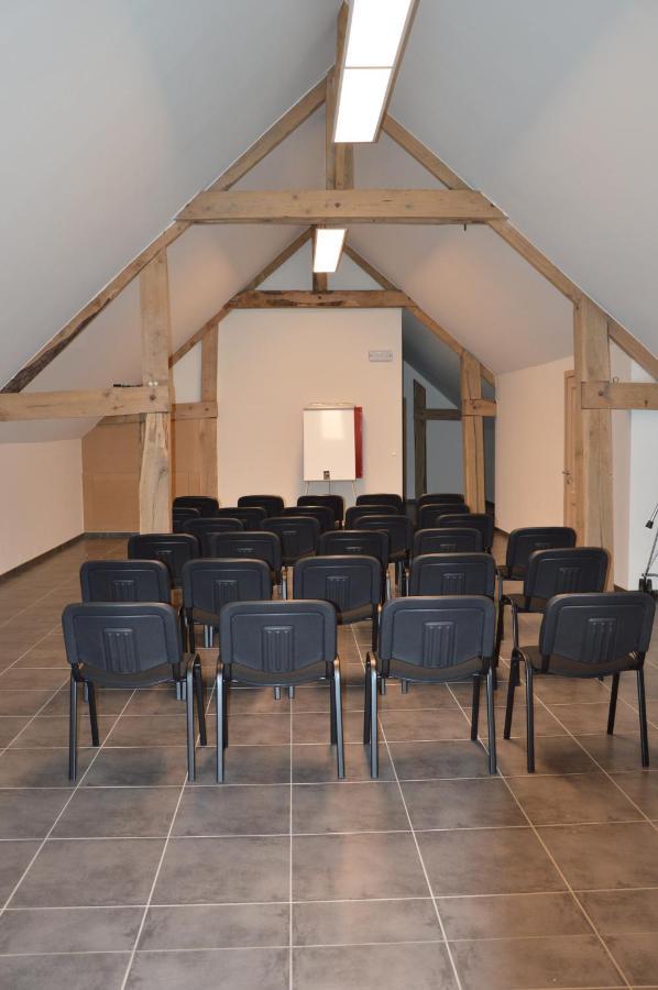 Les Gites "Coeur De Ferme" Celles  Exterior photo