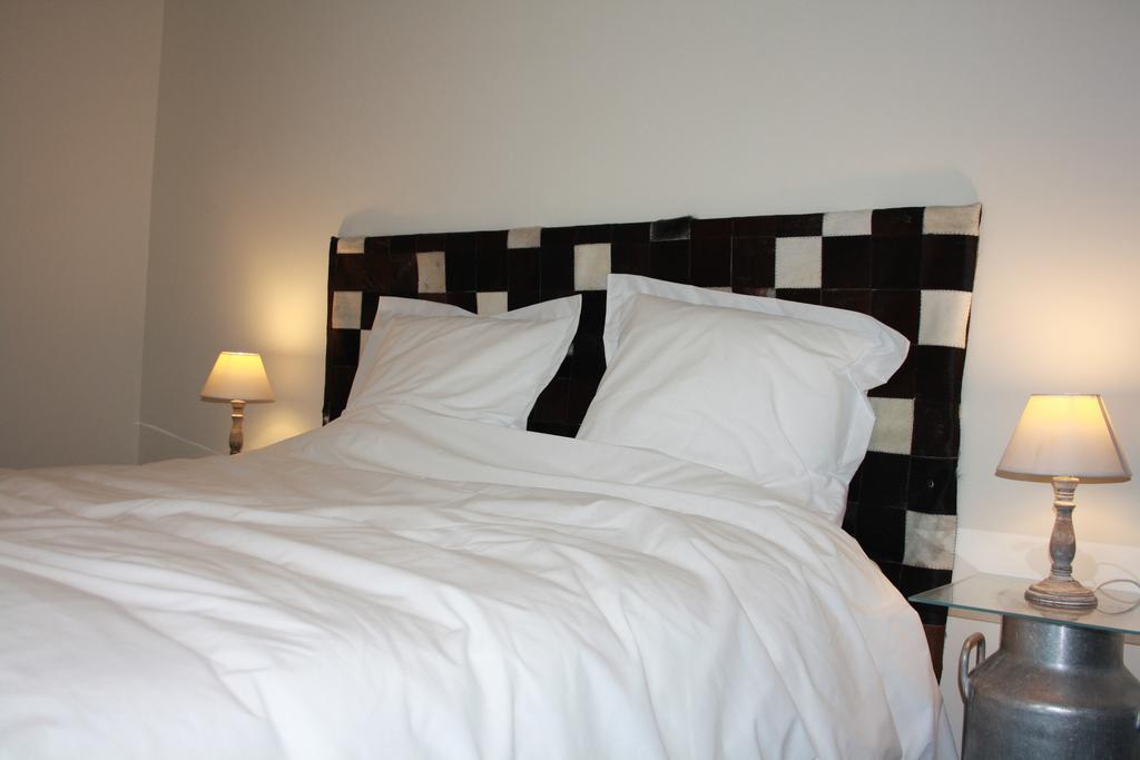 Les Gites "Coeur De Ferme" Celles  Room photo