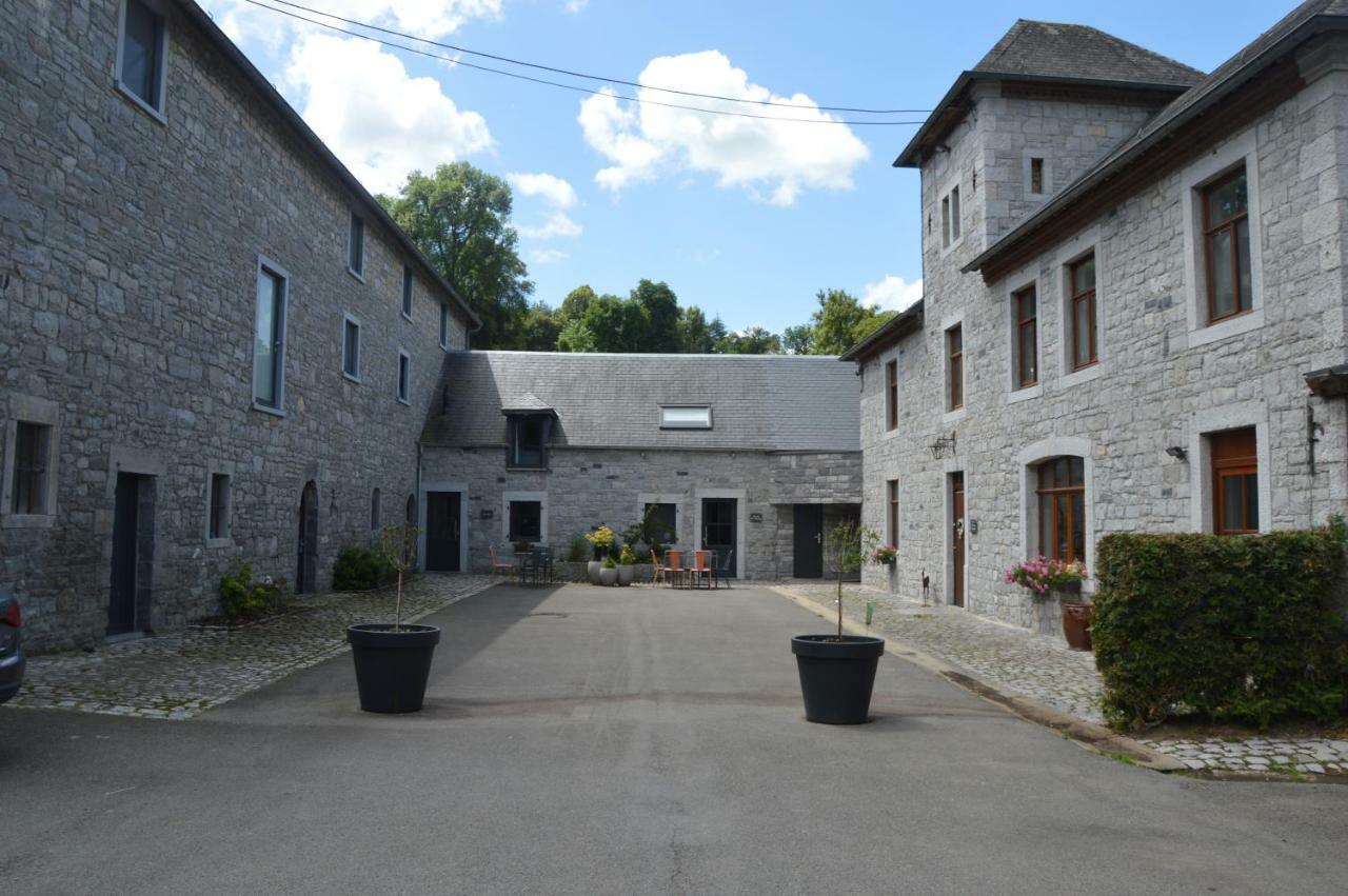 Les Gites "Coeur De Ferme" Celles  Exterior photo