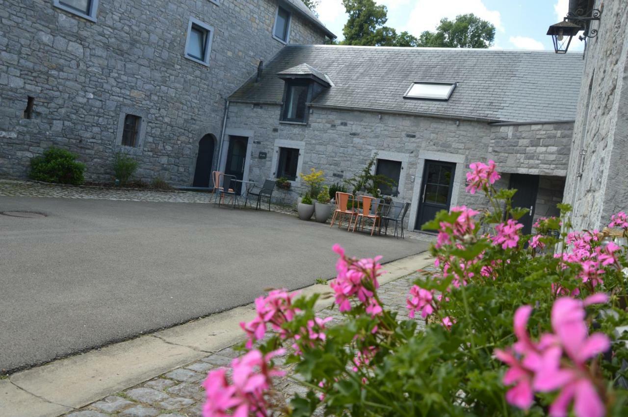 Les Gites "Coeur De Ferme" Celles  Exterior photo